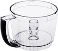 Cuisinart CH-4DCWB Replacement Work Bowl Fits Models CH-4, CH-4BK, & CH-4DC Only OEM