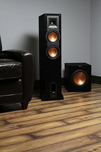 Subwoofer 12" 400W Front Firing Deep Bass E887734