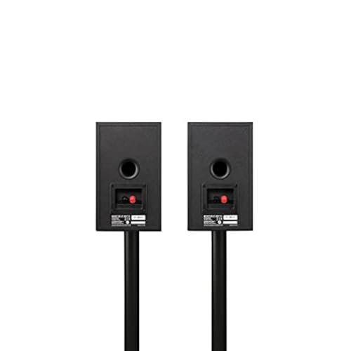 10" Home Subwoofer with 100W Amplifier, Dolby Atmos & DTS:X Compatible P253133