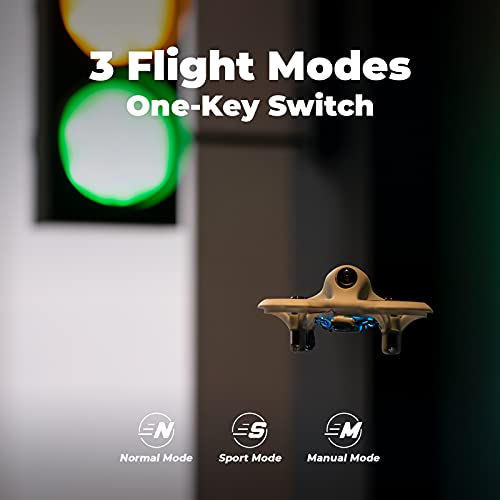FPV Drone Kit with Transmitter and Goggles for Beginners B9291