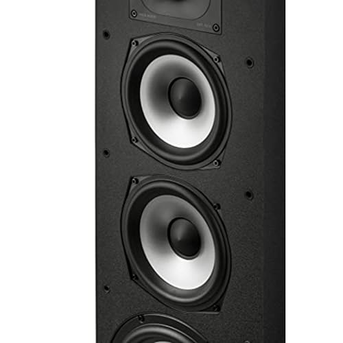 10" Home Subwoofer with 100W Amplifier, Dolby Atmos & DTS:X Compatible P253133