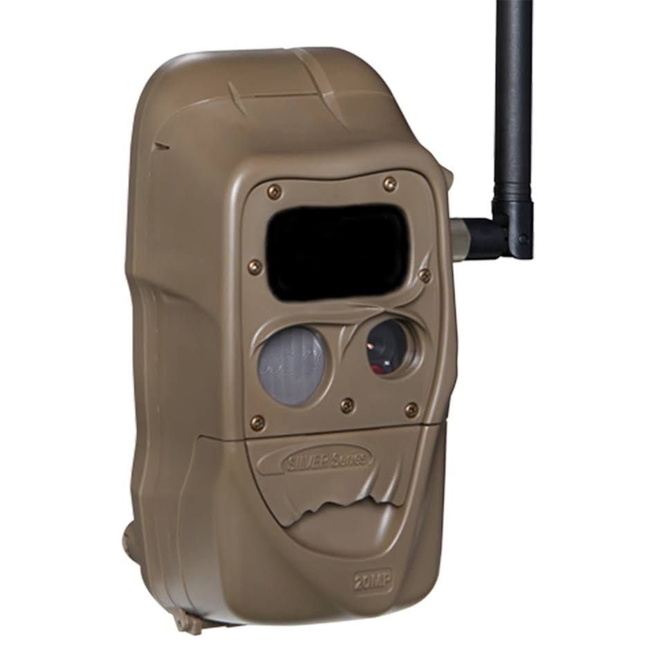 Black Flash Camera Q962