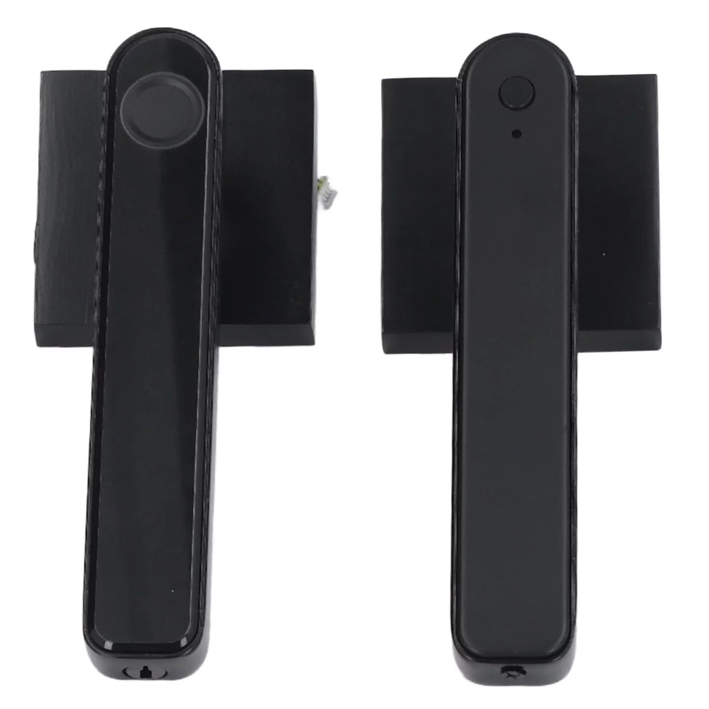 Semiconductor Fingerprint Door Lock for Household H1458