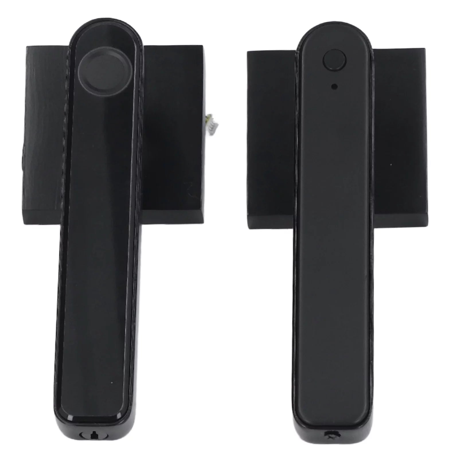 Semiconductor Fingerprint Door Lock for Household H1458