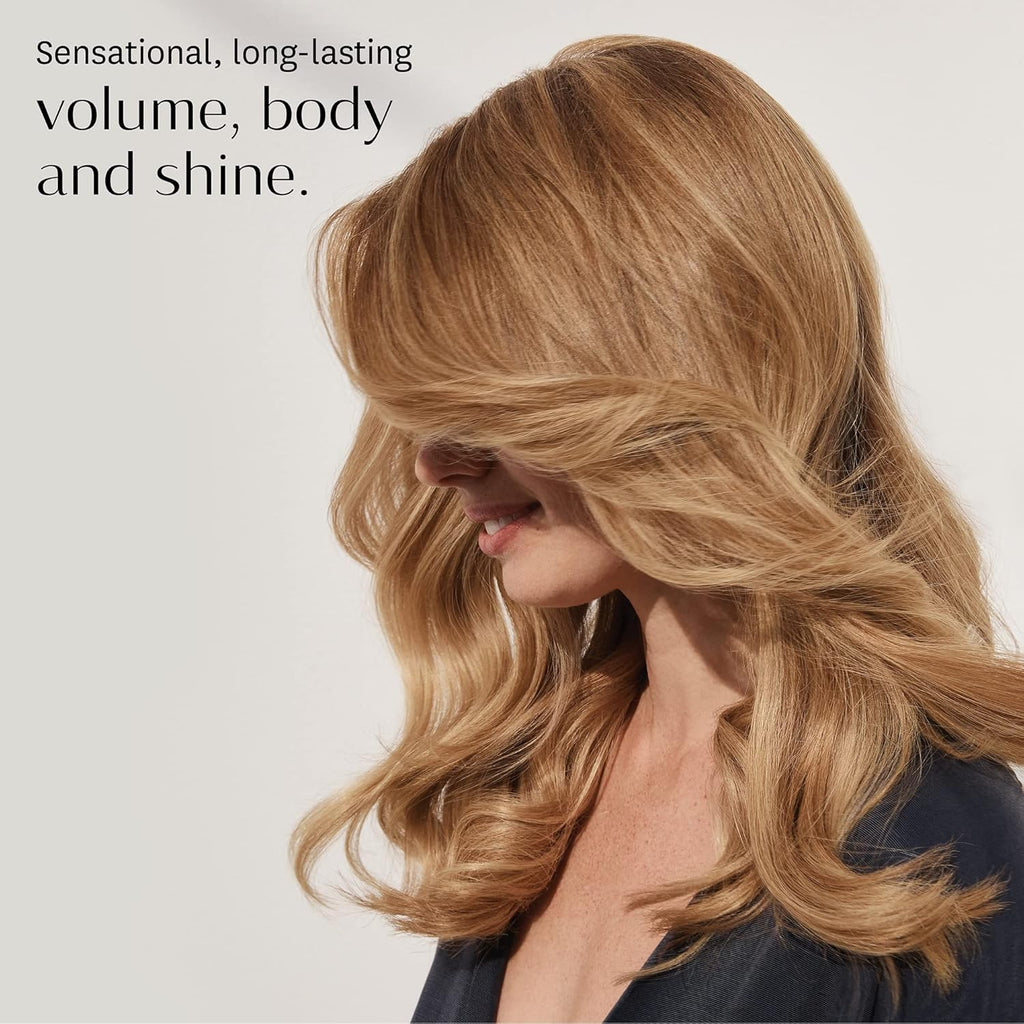 Volumizing Hot Rollers Hair Curler Set of 8 D693560