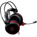 Audio Technica ATH-AG1x High Fidelity Gaming Headset