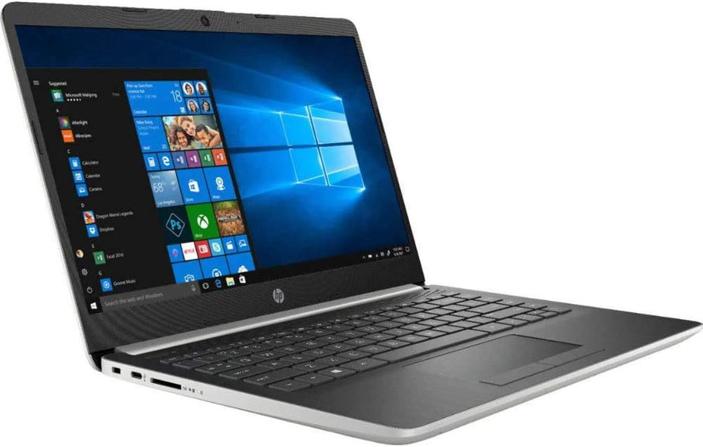 14" Touchscreen Laptop, 8GB RAM, 512GB SSD, Windows 10 Pro S225372