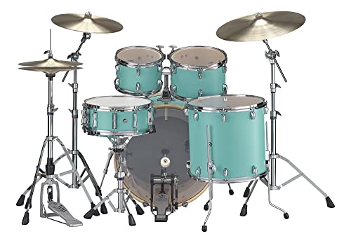 5pc Birch Shell Pack with 22" Kick and 14" Snare E31686
