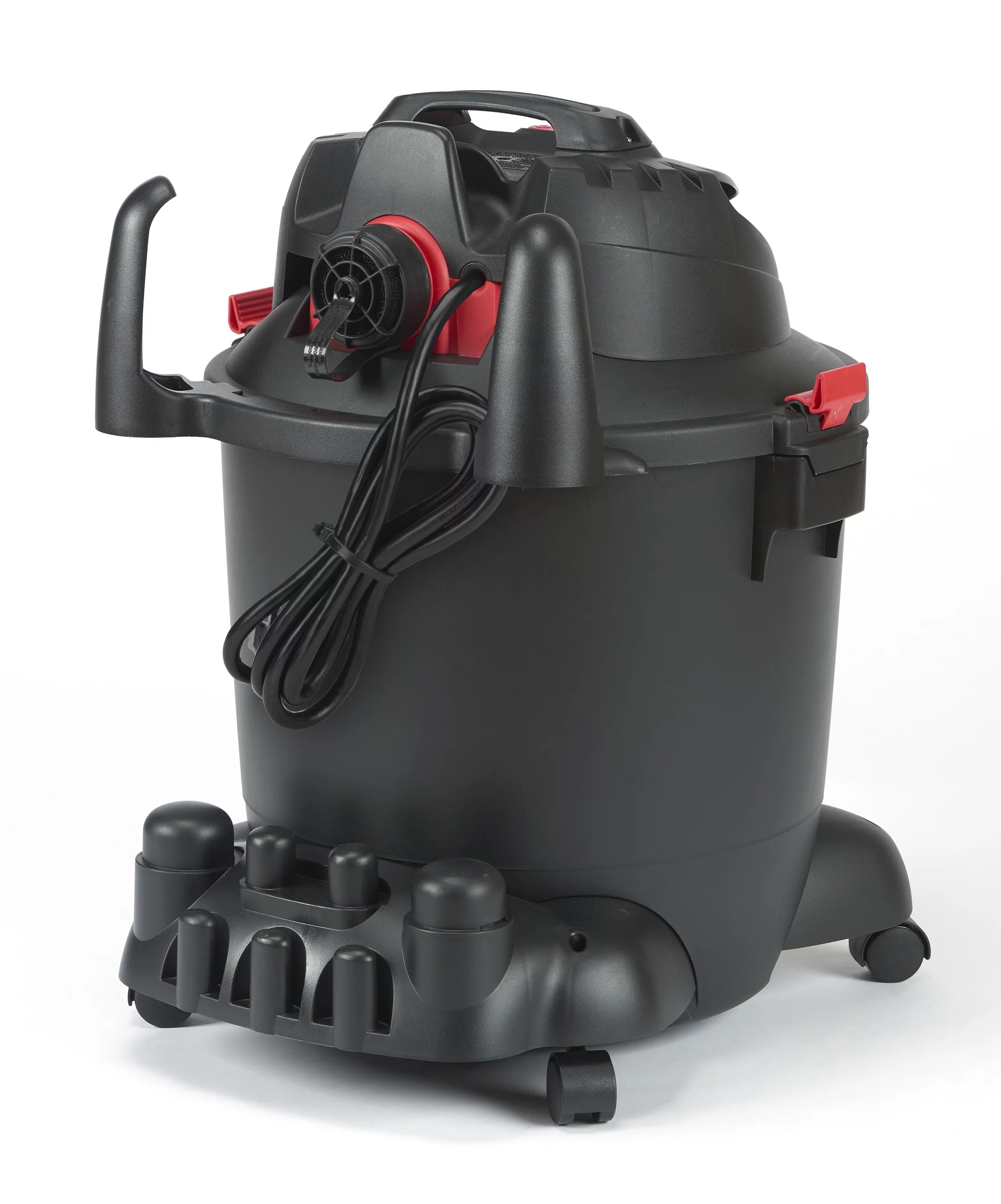 12 Gallon 5.5 HP Wet Dry Vacuum A16442