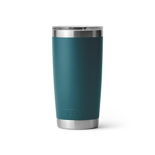 20 oz Stainless Steel Vacuum Insulated Tumbler with Lid Z849039