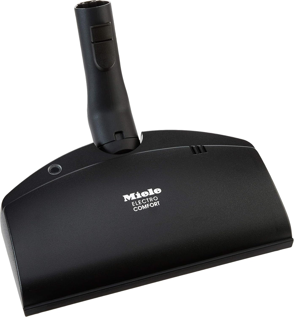 Miele SEB 217-3 Canister Vacuum Power Head, Standard, Black