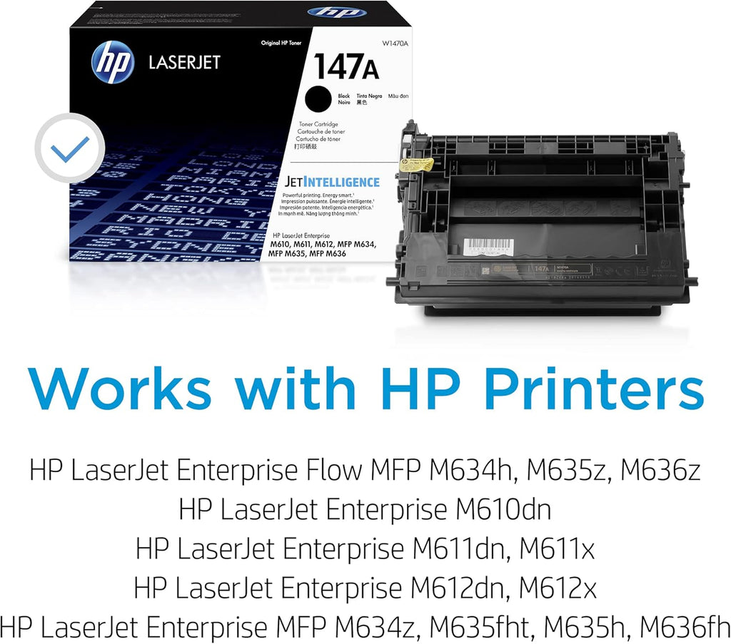Black Toner Cartridge B69309
