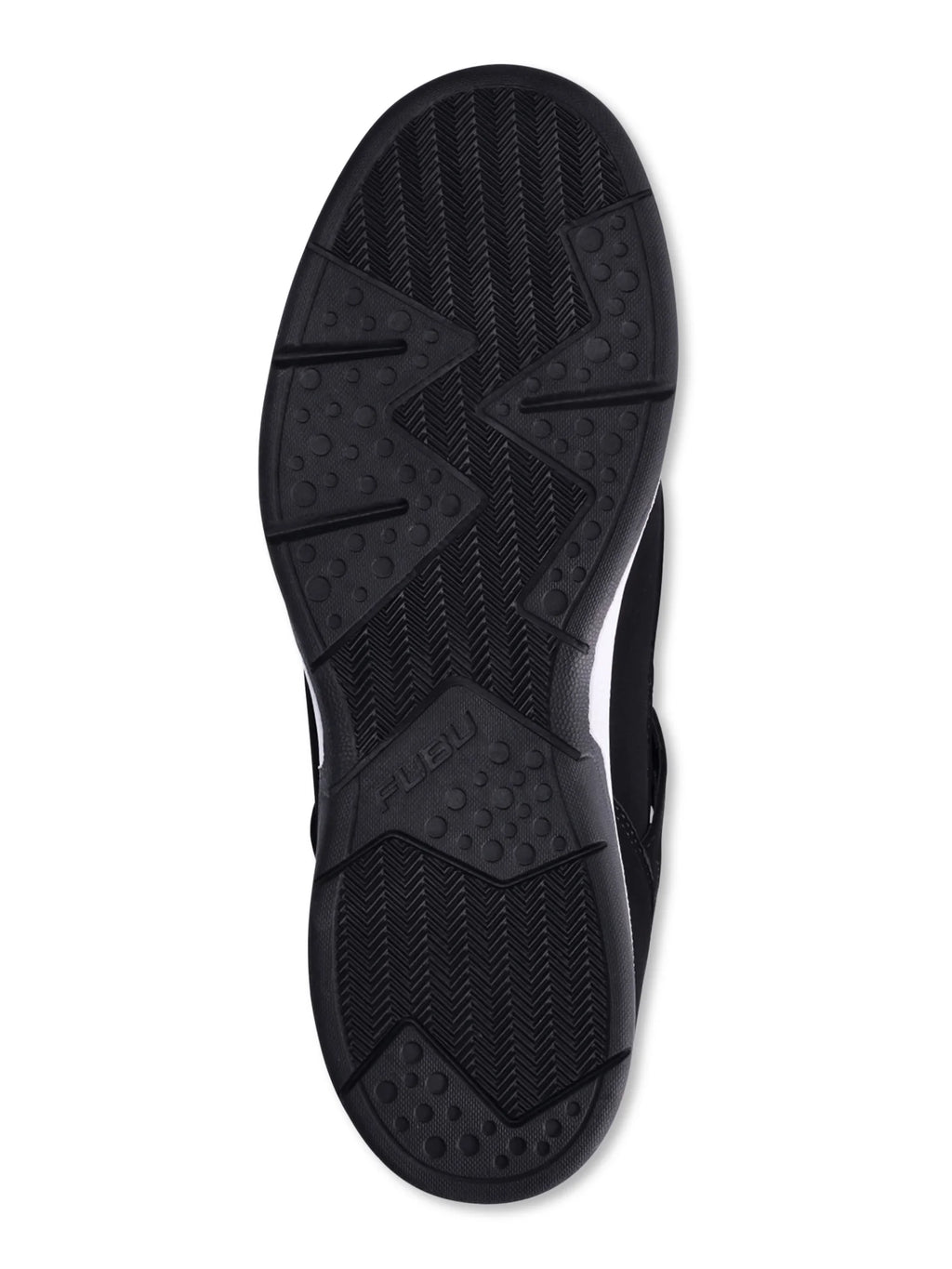 Men's High-Top Basketball Sneakers, Sizes 7-13 V375195