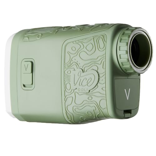 Golf Laser Rangefinder with Slope A80814