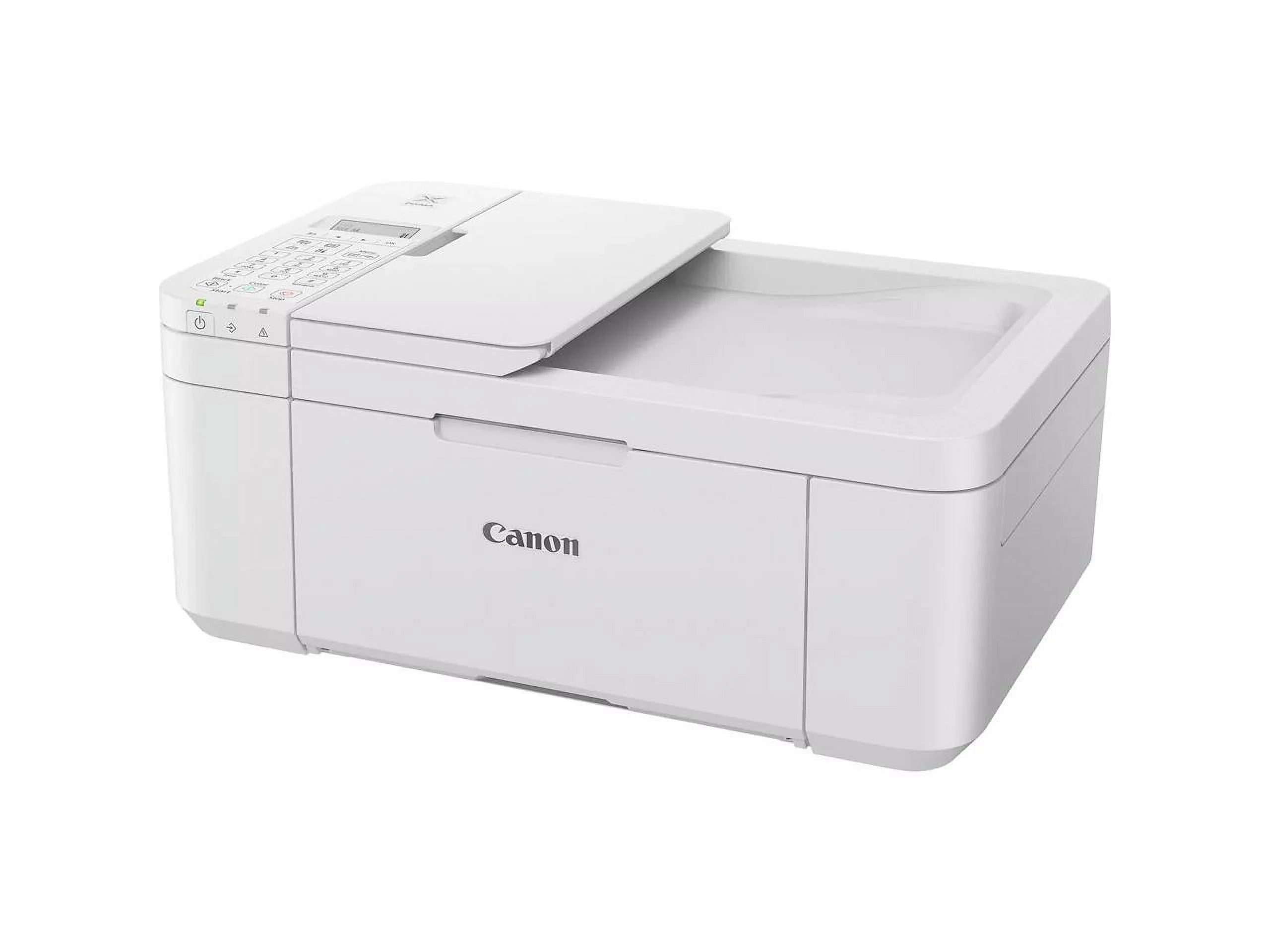Wireless Multi-Function Color Inkjet Printer with Up to 1-Year of Ink In-box J9549