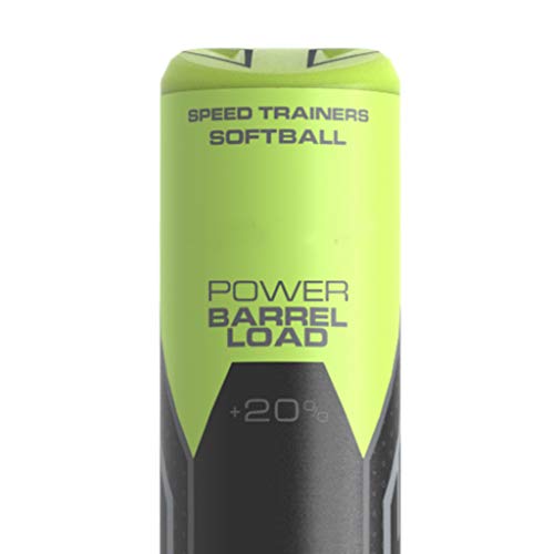 Fastpitch Speed Trainers 2-Pack with Training Program L6787