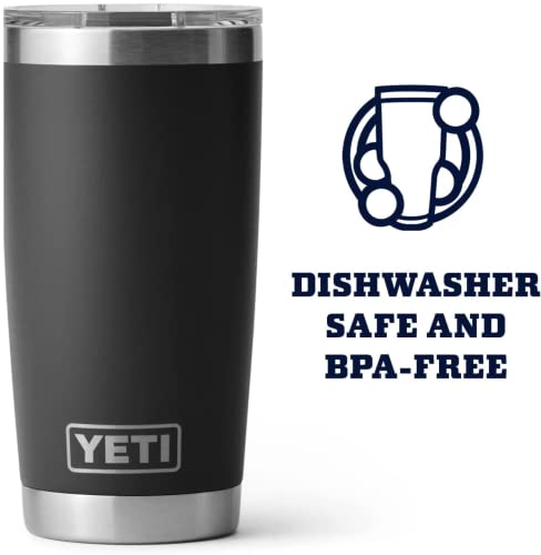 20 oz Stainless Steel Vacuum Insulated Tumbler with Lid Z849039