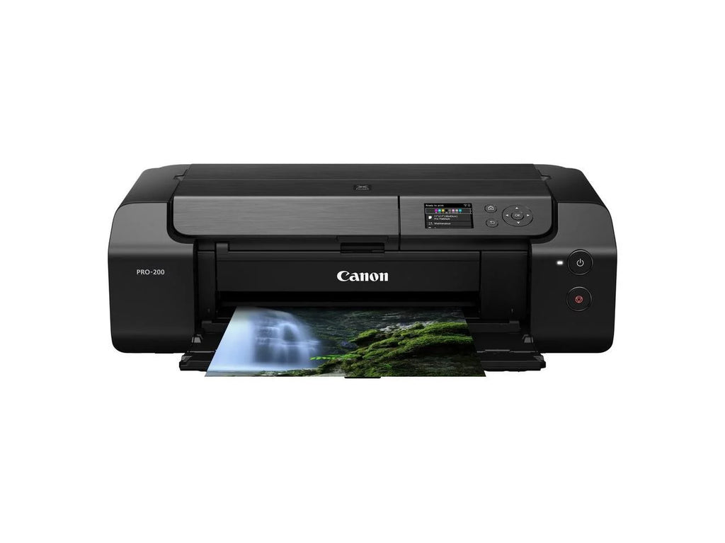 Wireless Professional Inkjet Photo Printer E3920