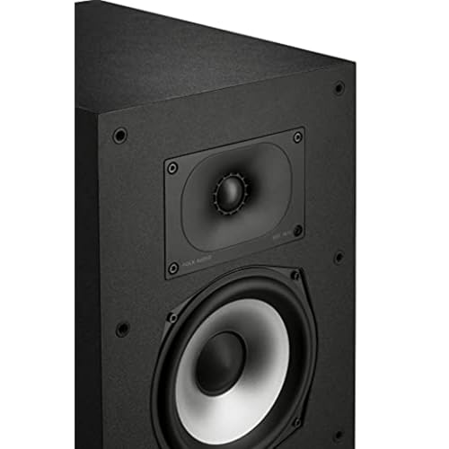 10" Home Subwoofer with 100W Amplifier, Dolby Atmos & DTS:X Compatible P253133