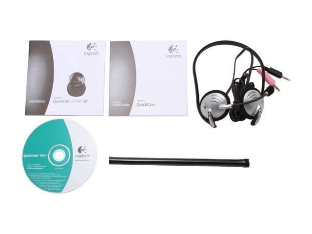 Webcam G600155