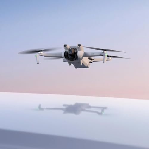 4K Camera Drone with 3x Gimbal, 38-min Flight Time G977