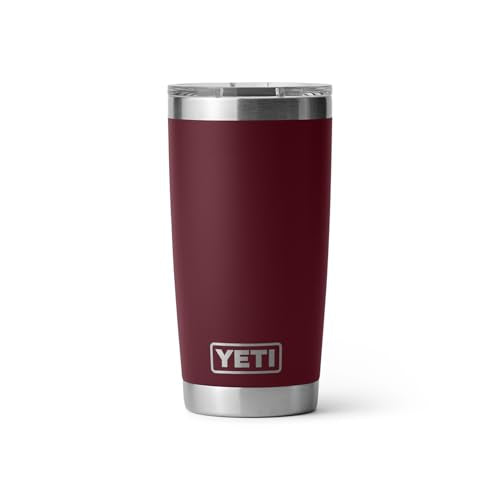 20 oz Stainless Steel Vacuum Insulated Tumbler with Lid Z849039