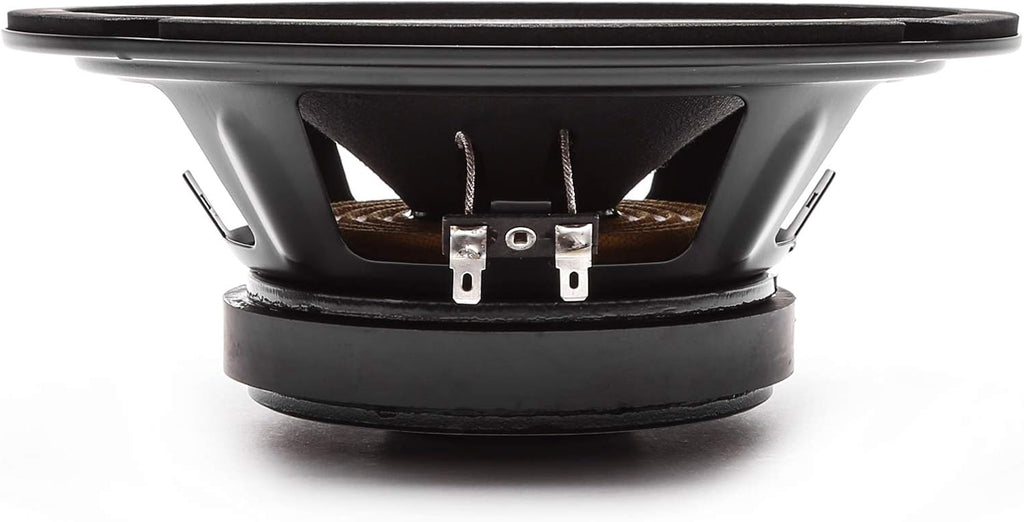8" 350 Watt Pro Audio Midrange Loudspeaker, 8 Ohm, Pack of 2 C823