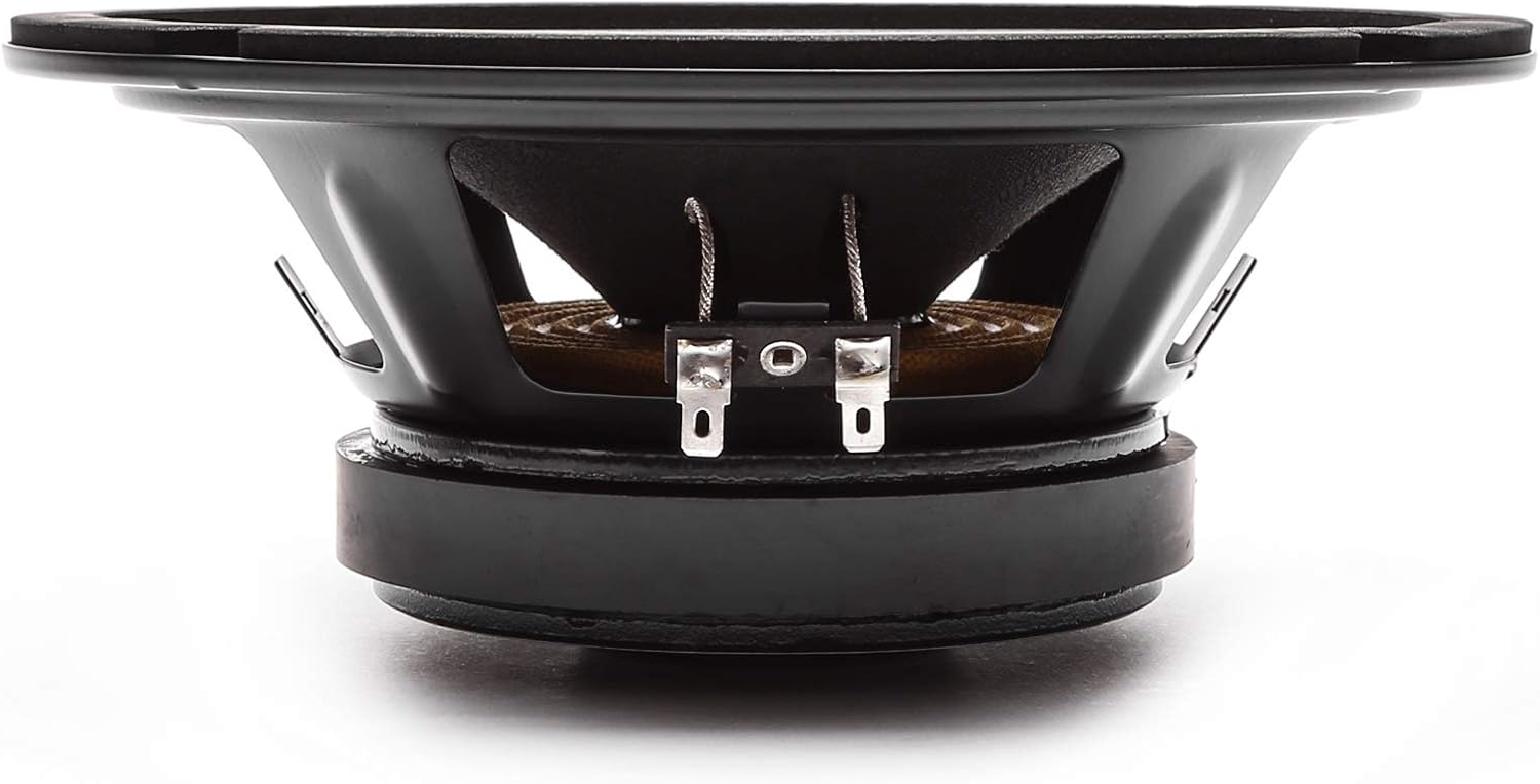 8" 350 Watt Pro Audio Midrange Loudspeaker, 8 Ohm, Pack of 2 C823