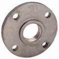 Anvil 0308009208 3 inch Cast Iron Reducing Companion Threaded Flange