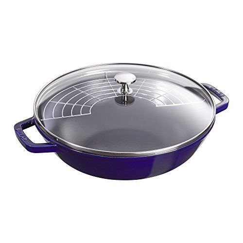 STAUB Perfect Pan, Grenadine