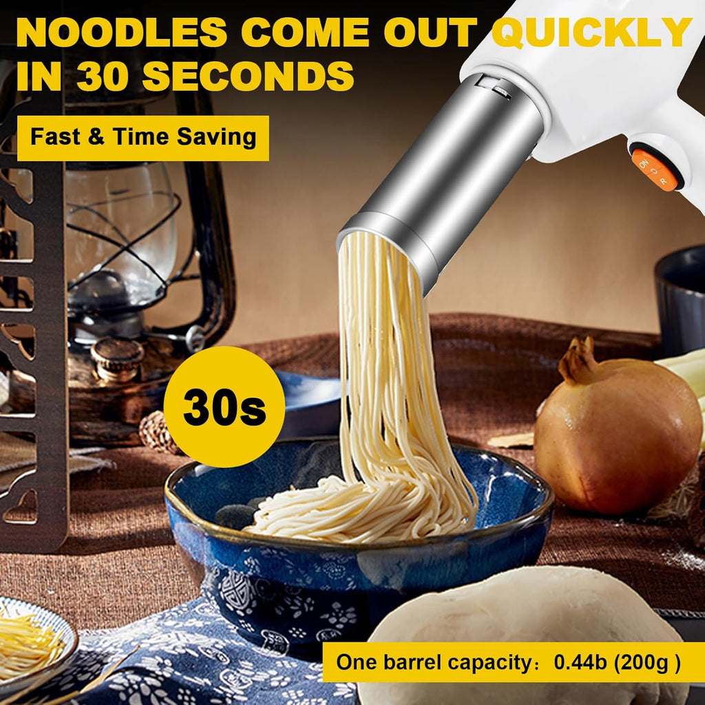 Portable Electric Pasta Maker Machine R943