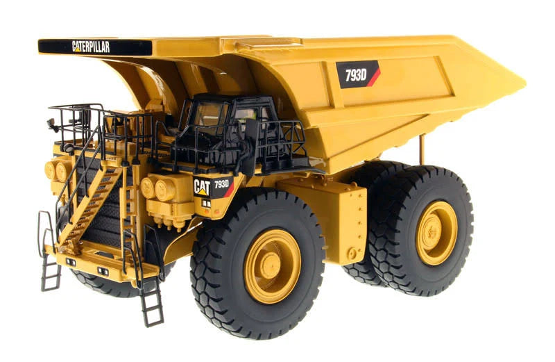 1/50 Scale Mining Truck D71715