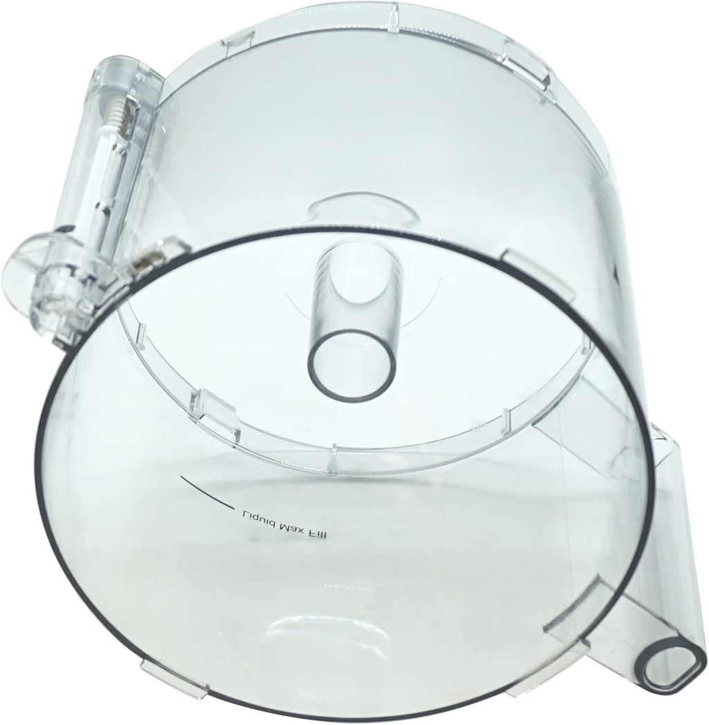 14-Cup Food Processor Bowl for DLC-7 & DFP-14 H8311