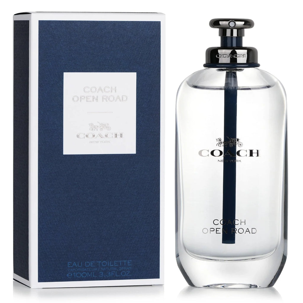 Eau De Toilette Natural Spray 40ml T8712