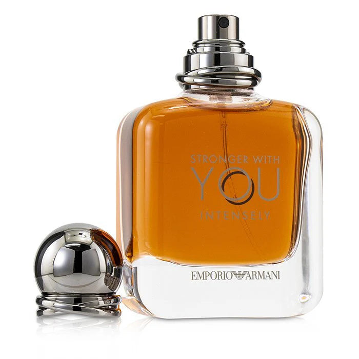 Stronger With You Intensely Eau De Parfum Spray 50ml T12228