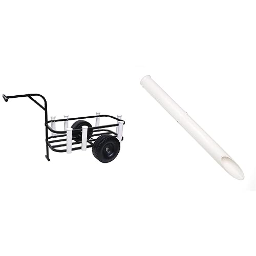 Beach Runner Fishing and Beach Cart, Multicolor Z57810