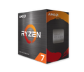 AMD Ryzen 7 5800X 8-Core/16 Thread 3.8 GHz Socket AM4 105W 100-100000063WOF Desktop Processor