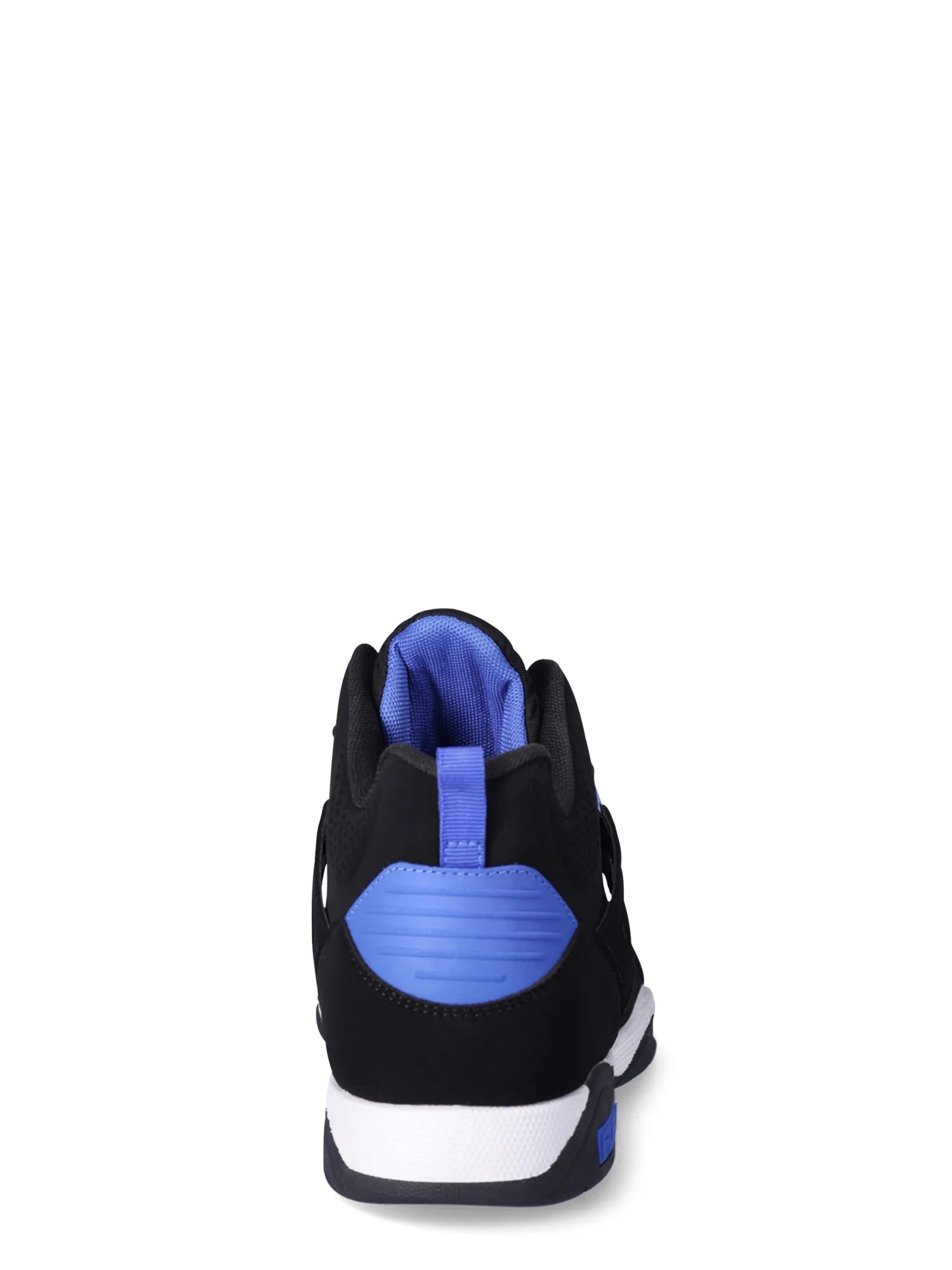 Men's High-Top Basketball Sneakers, Sizes 7-13 V375195