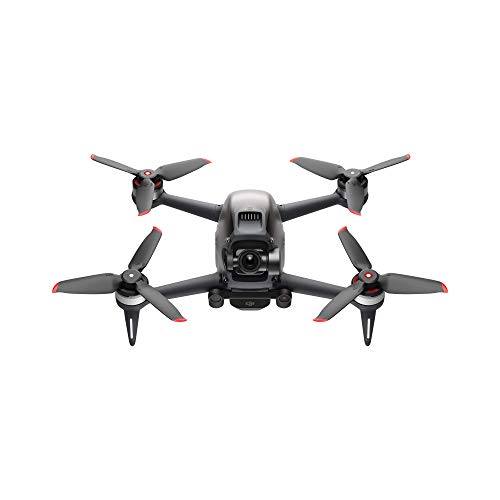 FPV Drone Combo with Remote Controller and Goggles W3706