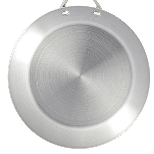 Stainless Steel Frying Pan 8 Inch T28637