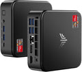 Mini PC with AMD Ryzen 7, 16GB RAM, 512GB SSD, Triple 4K Display D179