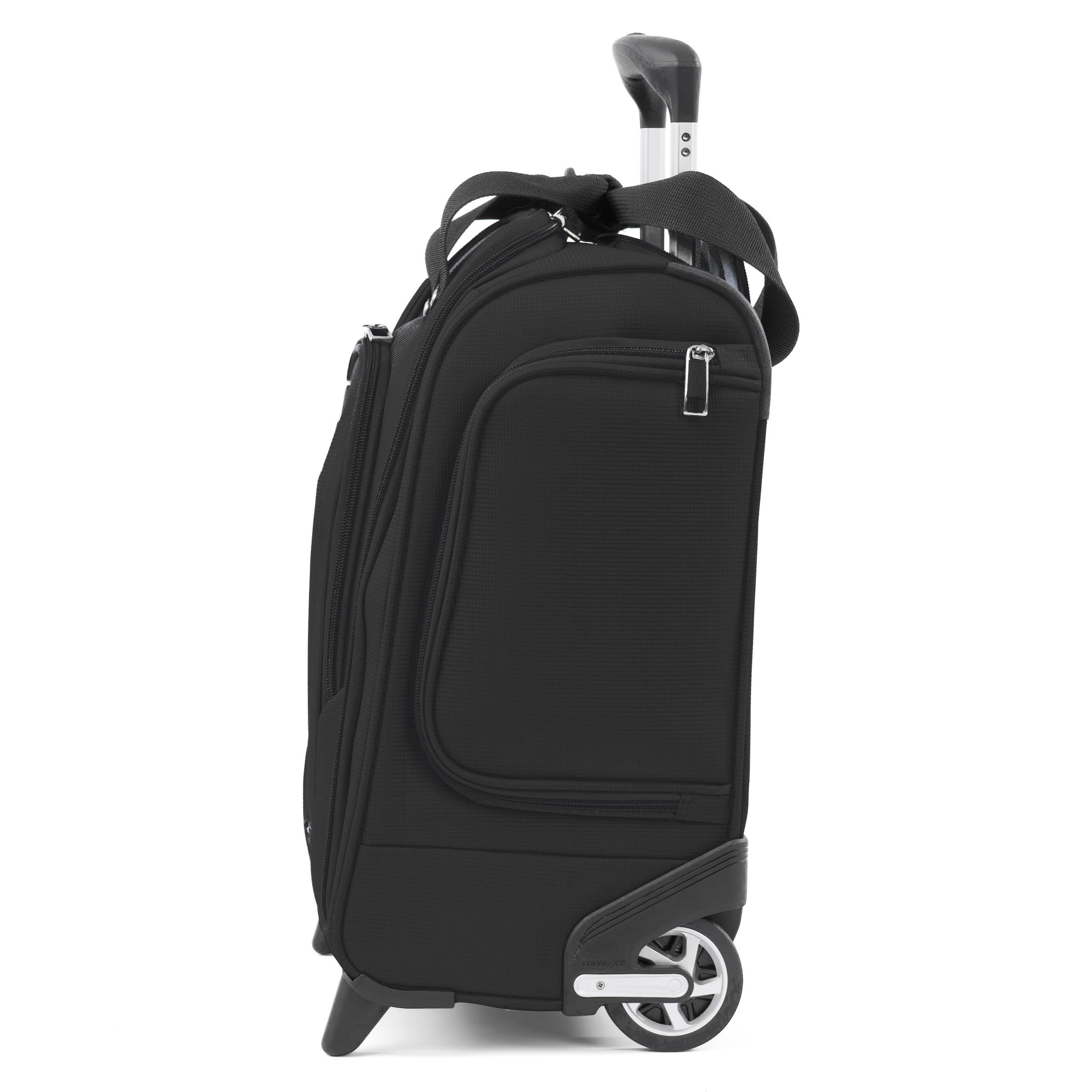 Rolling Underseat Carry-On - Black N403486