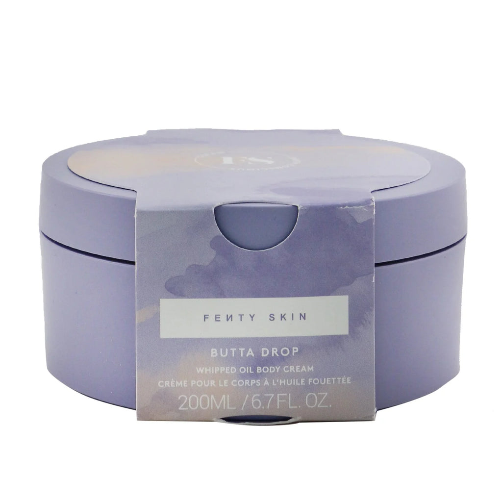 Fenty Beauty by Rihanna FENTY SKIN Butta Drop Whipped Oil Body Cream 200ml/6.7oz