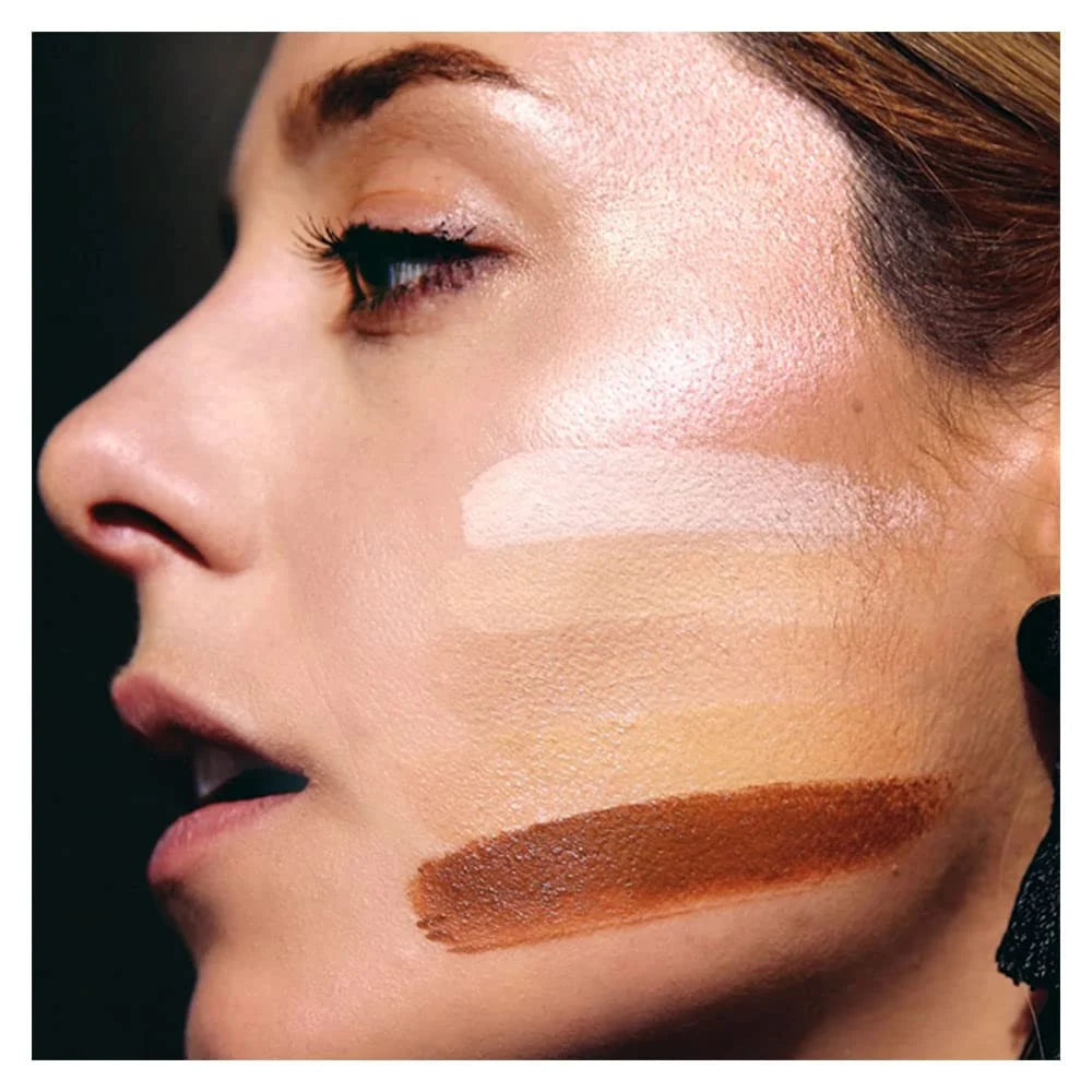 Waterproof Foundation .85 oz Very Fair Neutral K300163