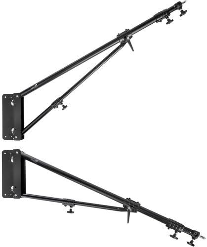 7 ft HD Wall-Mounted Boom Arm V23932