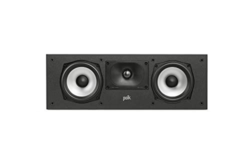10" Home Subwoofer with 100W Amplifier, Dolby Atmos & DTS:X Compatible P253133