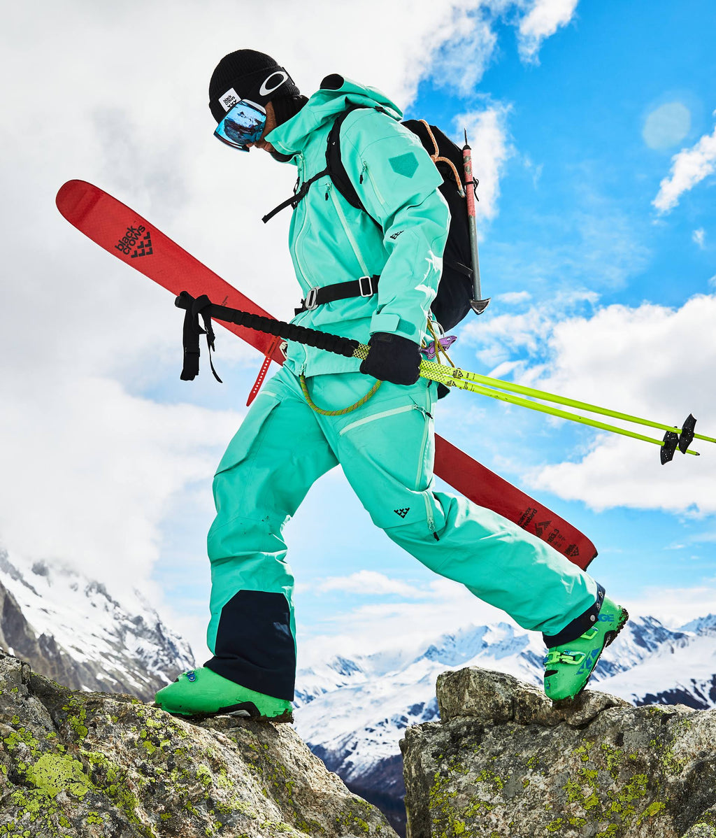 Camox Freebird Skis V35164