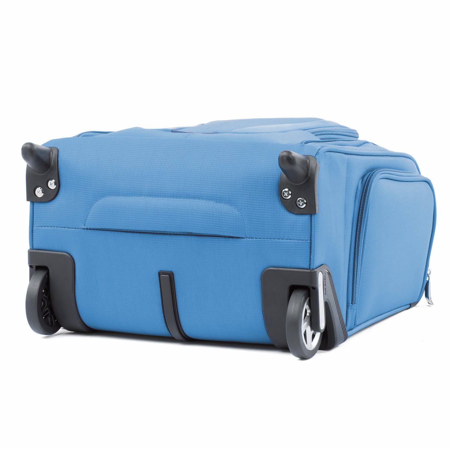 Rolling Underseat Carry-On - Black N403486