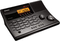 Uniden BC365CRS 500 Channel Scanner and Alarm Clock with Snooze, Sleep, and FM Radio with Weather Alert, Search Bands & Bearcat BC125AT Handheld Scanner. 500 Alpha-Tagged Channels