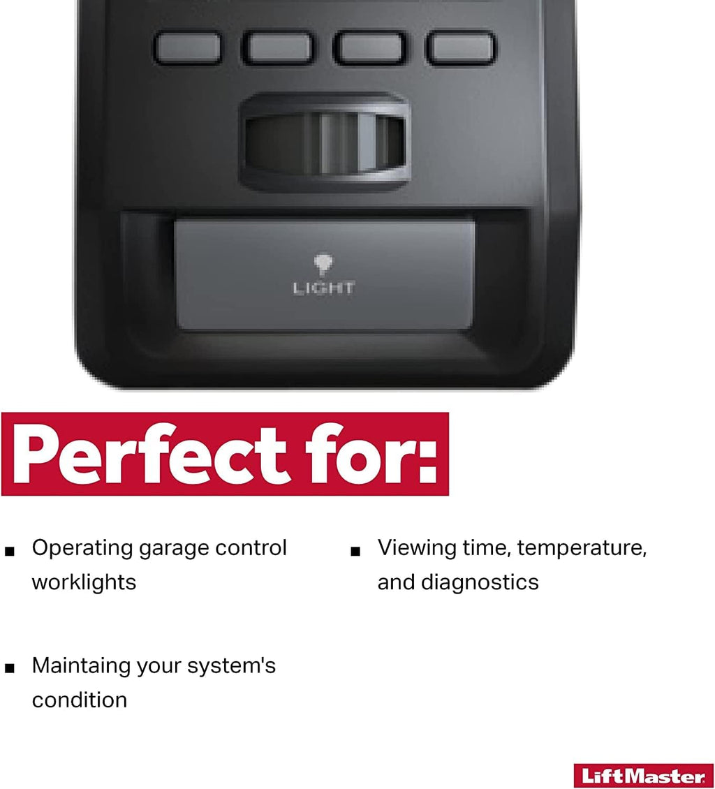 Smart Control Panel Security 2.0 for Yellow Learn Button U1942